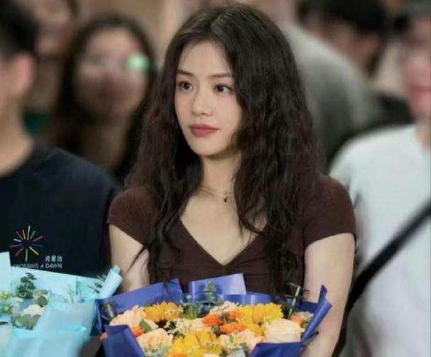 《花少7》马思纯张晚意真实友谊暖人心