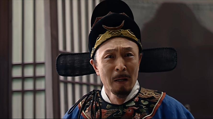 大明1566:幽默人物,权力迷局,历史传奇 大明1566:幽默人物,权力迷局,历史传奇