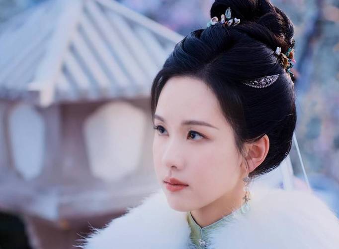 雁回时:陈都灵纯爱演绎,仙侠剧新期待 雁回时:陈都灵纯爱演绎,仙侠剧新期待