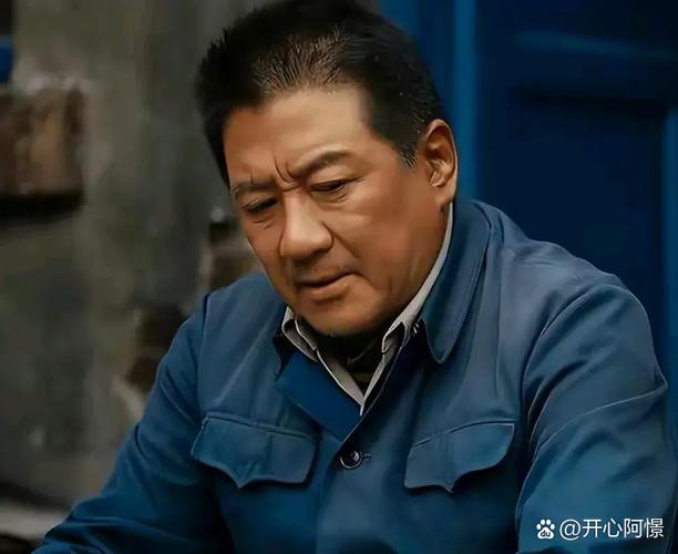 我的后半生:打破刻板,老戏骨演绎收视冠军剧 我的后半生:打破刻板,老戏骨演绎收视冠军剧