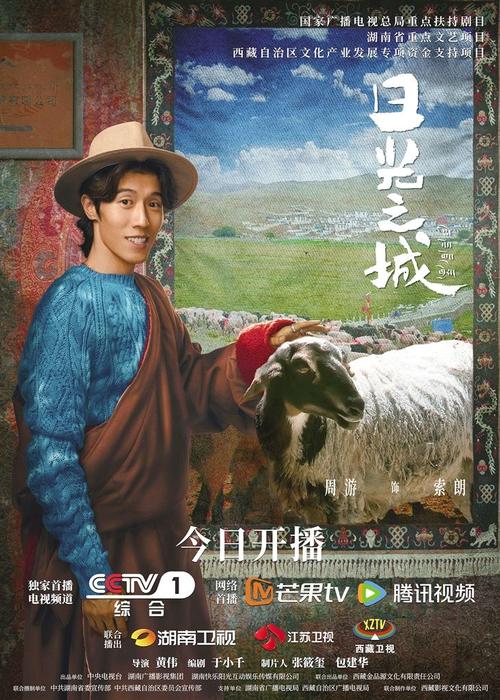 日光之城荣获奖项,拉萨题材剧再掀热潮! 日光之城荣获奖项,拉萨题材剧再掀热潮!