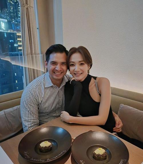 王君馨甜蜜婚后生活,期待幸福三口之家 王君馨甜蜜婚后生活,期待幸福三口之家