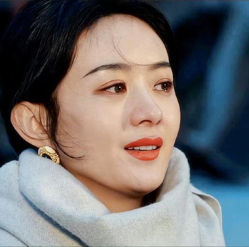 《向阳·花》幕后赵丽颖手语舞蜕变,4月4日上映! 《向阳·花》幕后赵丽颖手语舞蜕变,4月4日上映!