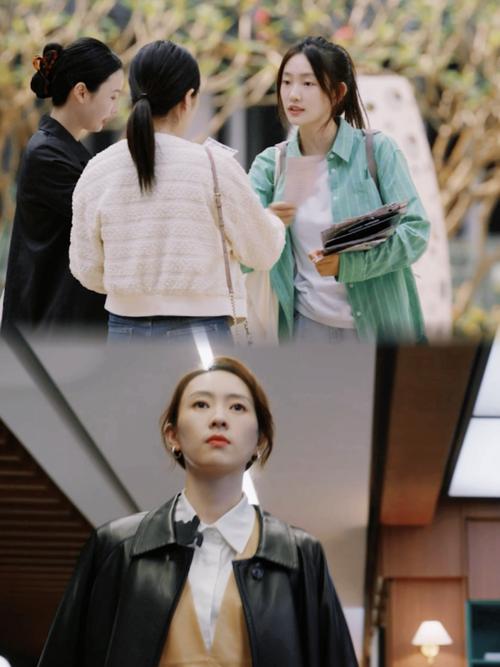《有你的时光里》情感治愈,童瑶周依然演绎姐妹情 《有你的时光里》情感治愈,童瑶周依然演绎姐妹情