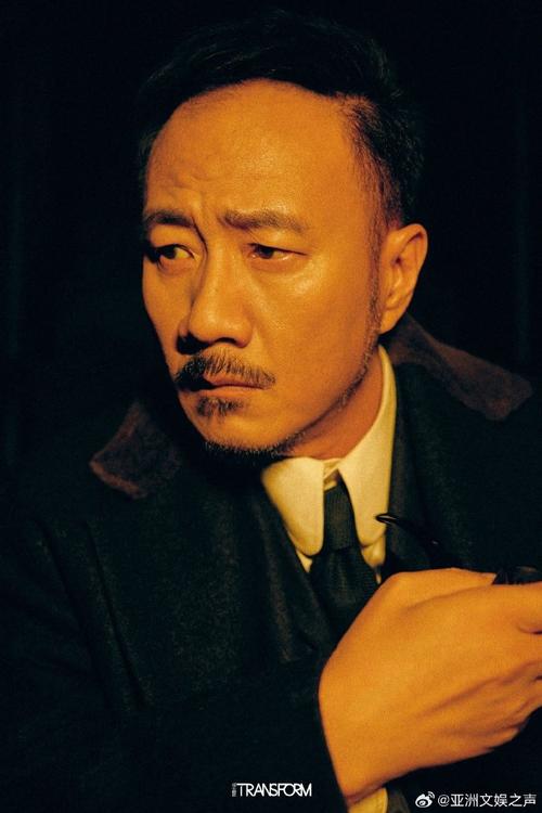 胡军演绎谢老大卖船:生活无奈与情感深沉 胡军演绎谢老大卖船:生活无奈与情感深沉