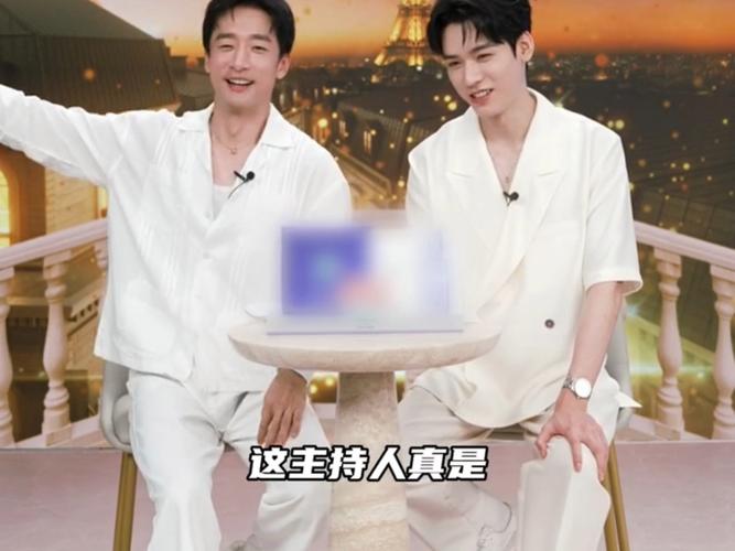 最近娱乐圈大事件 拟音师难找，脱口秀买段子，肖顺尧休整，龚俊李沁只是同事