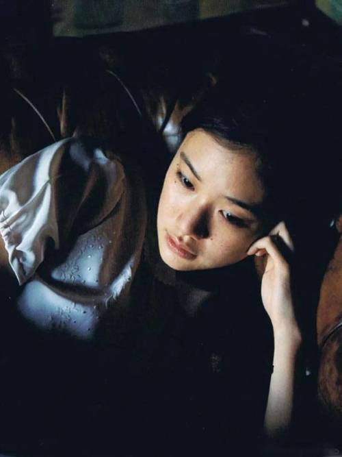 苍井优:多面演技,心灵之旅的深刻演绎 苍井优:多面演技,心灵之旅的深刻演绎