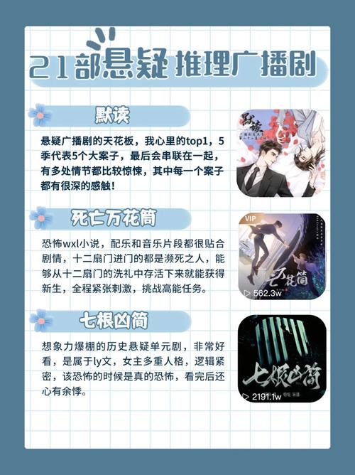 国安行动·尚宁：悬疑广播剧，揭秘国家安全故事