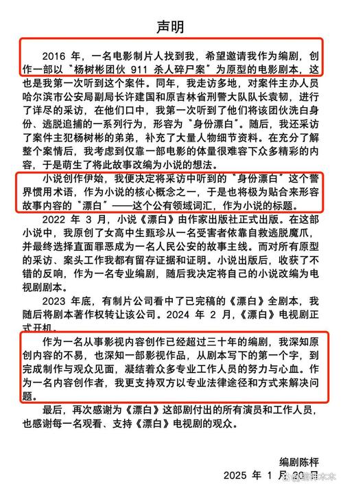漂白剧风波:抄袭疑云与争议评分 漂白剧风波:抄袭疑云与争议评分