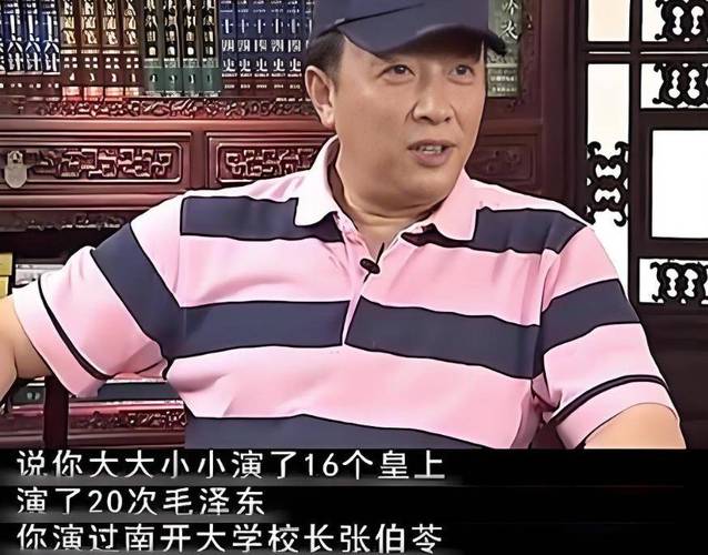 唐国强为儿子挣钱上综艺受争议 唐国强为儿子挣钱上综艺受争议
