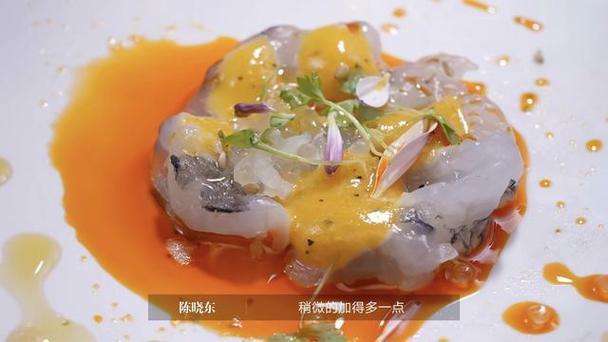 《一饭封神》 美食节目王，熬夜追不停！