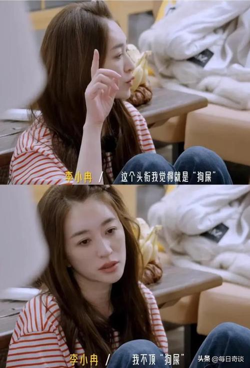 秦海璐李小冉综艺表现引热议:明星真实性与团队和谐之道 秦海璐李小冉综艺表现引热议:明星真实性与团队和谐之道