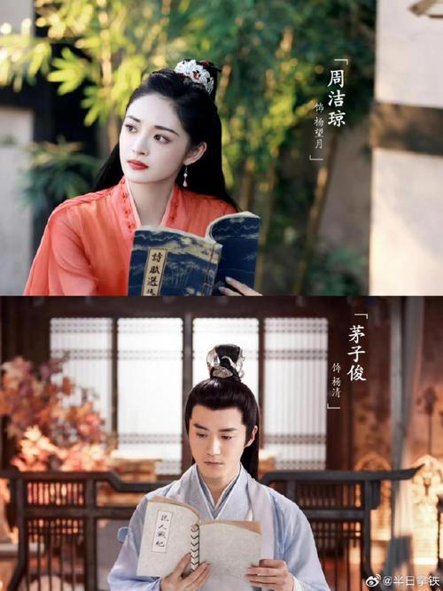 《明月入卿怀》爱奇艺首播，剧情老套，演技获吐槽