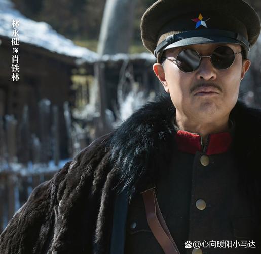 胡军《归队》上头,抗战剧难得精品! 胡军《归队》上头,抗战剧难得精品!