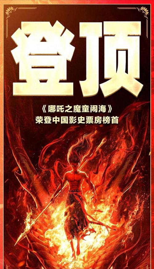 2025清明档:票房回暖,哪吒再夺冠,多部新片聚焦引关注 2025清明档:票房回暖,哪吒再夺冠,多部新片聚焦引关注