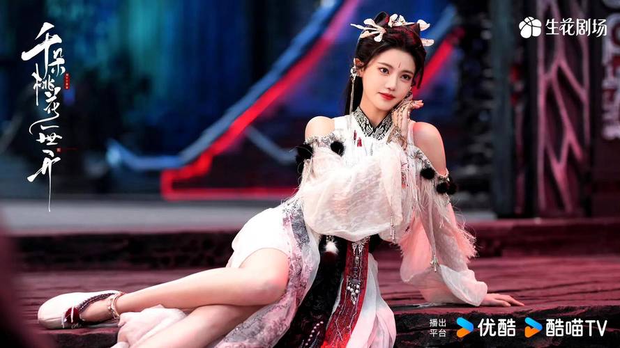 杨紫白鹿新剧风云,内娱新格局谁领跑? 杨紫白鹿新剧风云,内娱新格局谁领跑?