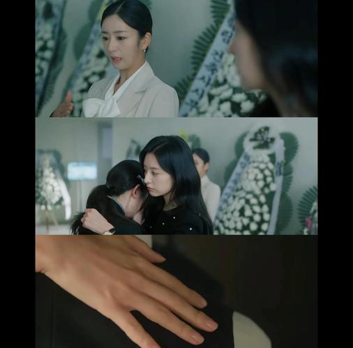 《生万物》女主救反贼男主变心,观众怒弃现实剧 《生万物》女主救反贼男主变心,观众怒弃现实剧