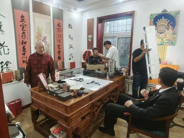时代楷模原型微短剧开机,法治精神引关注 时代楷模原型微短剧开机,法治精神引关注