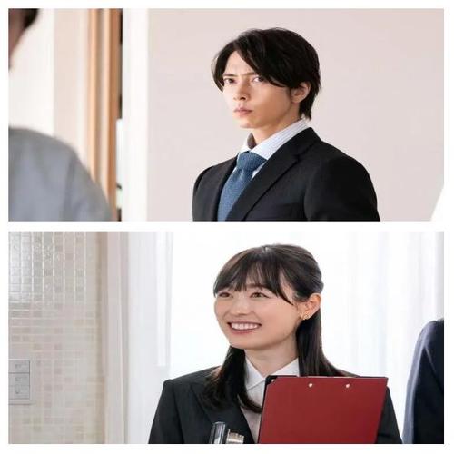 福士苍汰福原遥主演《枫》12月19日日本上映