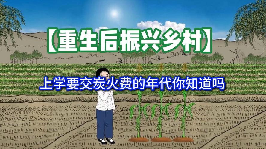 《生万物》 农村土地变迁，唤起观众共鸣佳作