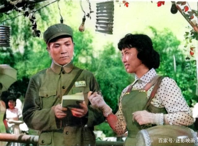 北京优惠观影 经典反特片《秘密图纸》60周年,还有《霓虹灯下的哨兵》和《村戏》! 北京优惠观影 经典反特片《秘密图纸》60周年,还有《霓虹灯下的哨兵》和《村戏》!