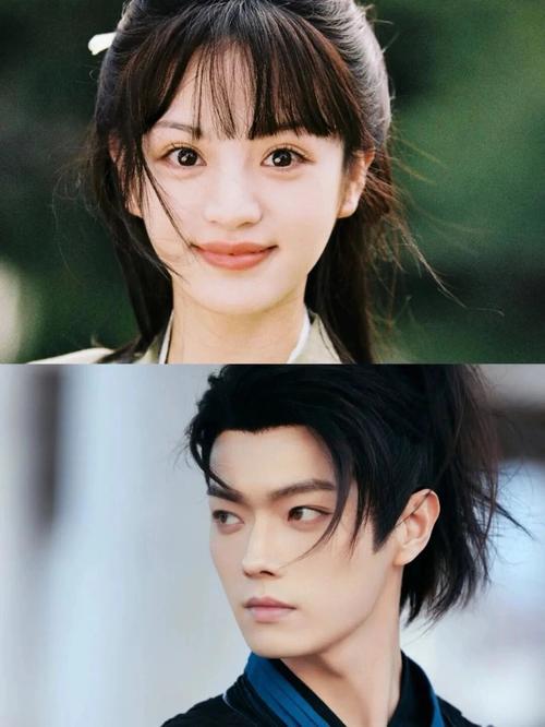 腾讯《子夜归》评分9.6，奇幻抓人，许凯田曦薇颜值演技在线！