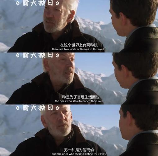 达伦·阿伦诺夫斯基新作《偷天盗日》,紧张刺激,10月18日上映! 达伦·阿伦诺夫斯基新作《偷天盗日》,紧张刺激,10月18日上映!