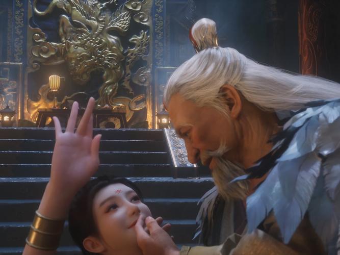 《凡人修仙传》魔道危机 燕家堡设陷阱，结丹修士都投靠！