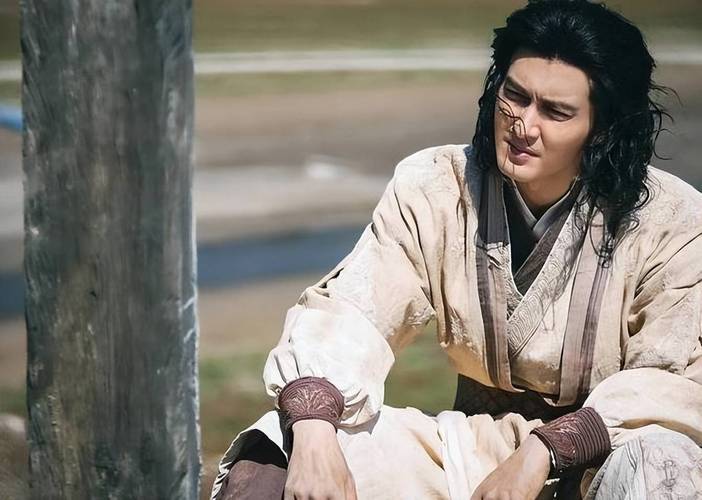 腾讯视频《华山论剑》武侠剧,周一围高伟光主演 腾讯视频《华山论剑》武侠剧,周一围高伟光主演