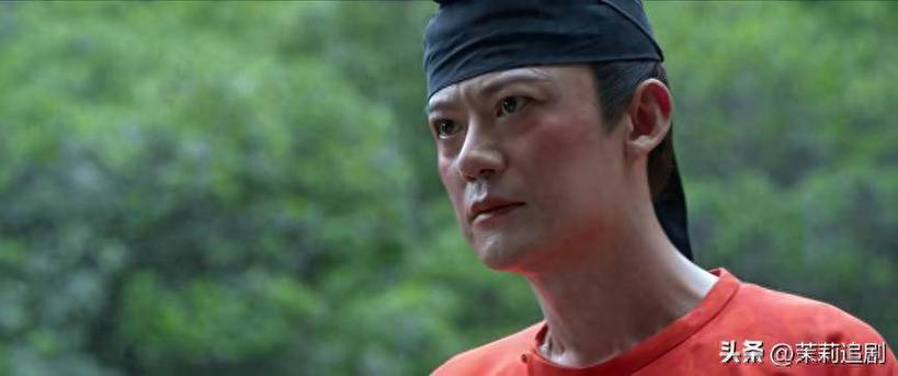 芦芳生演鱼承恩抢眼,《长安的荔枝》火出圈 芦芳生演鱼承恩抢眼,《长安的荔枝》火出圈
