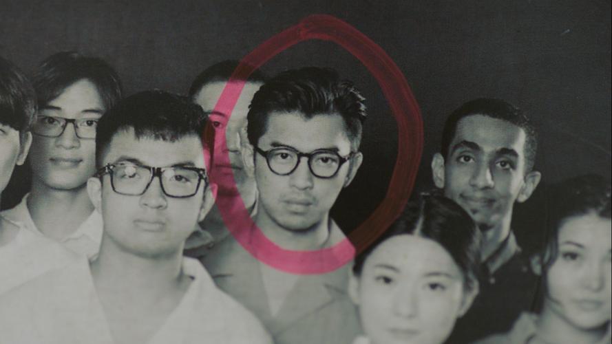 清明上河图密码：揭秘身份之谜与权谋棋局