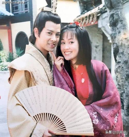 罗志祥梁小冰陈家辉今何在？梁小冰婚后幸福秘诀