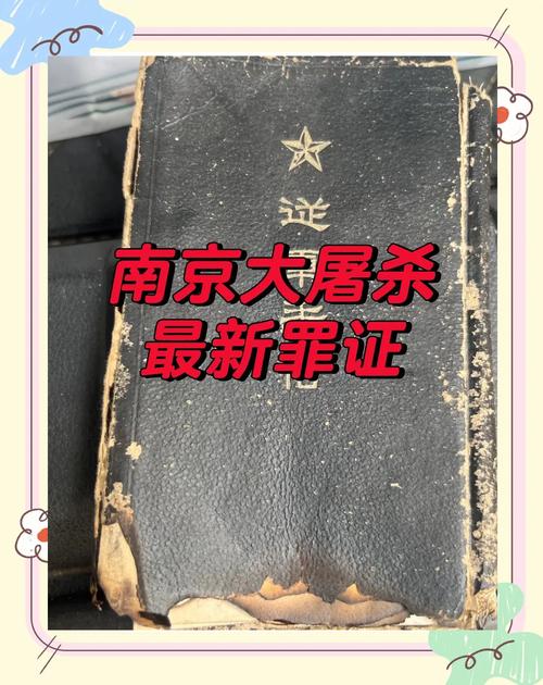 南京照相馆 普通人的抗争与罪证