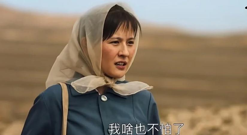 热依扎版《野心家》被骂太假？选角年代感不足引争议