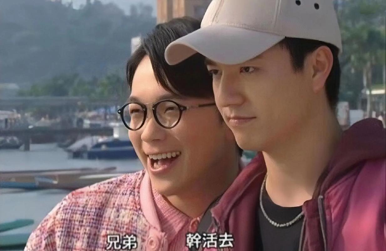李伟健《爱回家》Terry低调结婚十年,粉丝意外 李伟健《爱回家》Terry低调结婚十年,粉丝意外