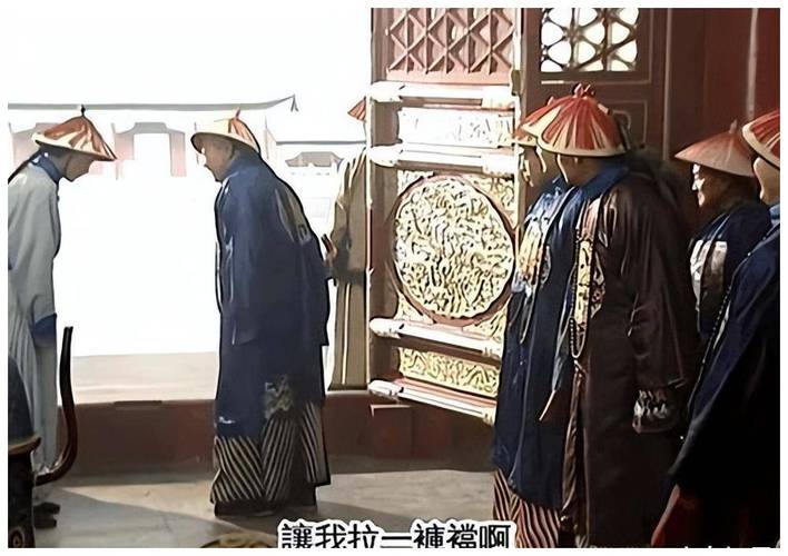 雍正王朝:老十胤誐的秘密身份大揭秘 雍正王朝:老十胤誐的秘密身份大揭秘