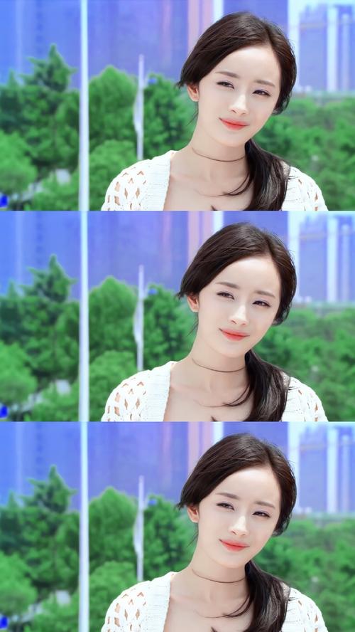 杨幂演技进步?《生万物》蓝盈莹演技惊艳获赞! 杨幂演技进步?《生万物》蓝盈莹演技惊艳获赞!