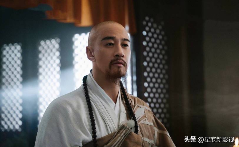 《华山论剑》热血上线，明道何润东演绎经典，洪七公段智兴令人欲罢不能！