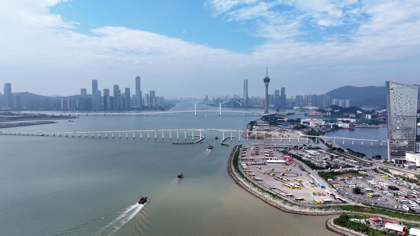 澳门风华剧热播,文旅融合创新视角 澳门风华剧热播,文旅融合创新视角