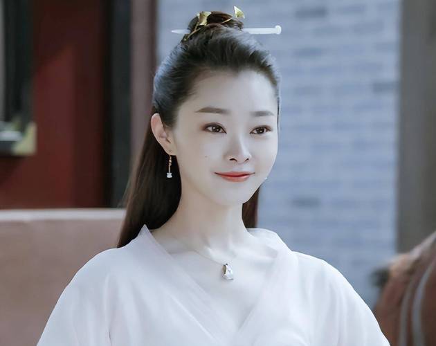 宋轶演女将军被吐槽太柔美,缺乏气场 宋轶演女将军被吐槽太柔美,缺乏气场