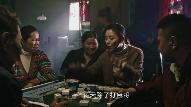 沙尘暴:国产剧黑马,黄小蕾演绎反派天花板 沙尘暴:国产剧黑马,黄小蕾演绎反派天花板