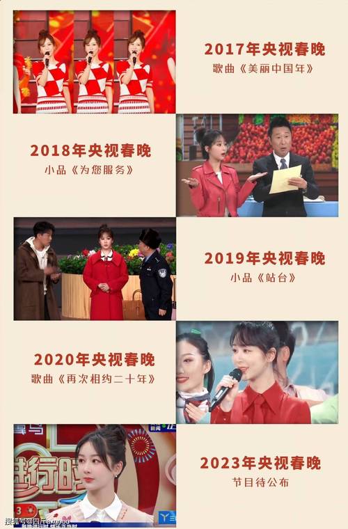 2025春晚节目单曝光,沈腾马丽领衔,国际音乐碰撞! 2025春晚节目单曝光,沈腾马丽领衔,国际音乐碰撞!
