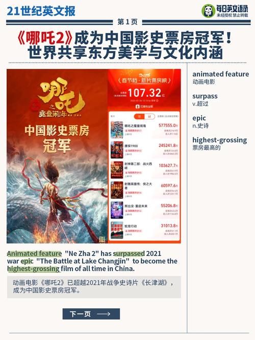 《哪吒2》评论集出版，专家学者共话中国电影新力量