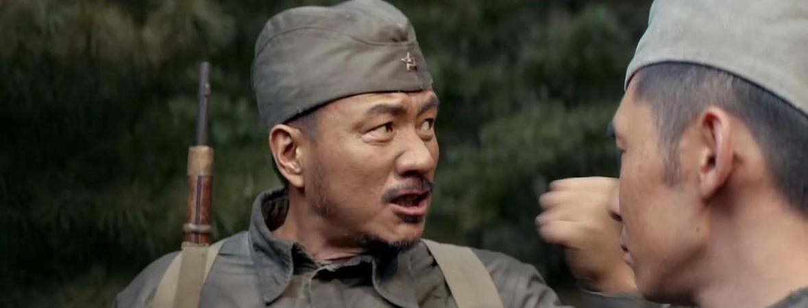 《归队》演员排名 李洪涛胡军等演技获赞