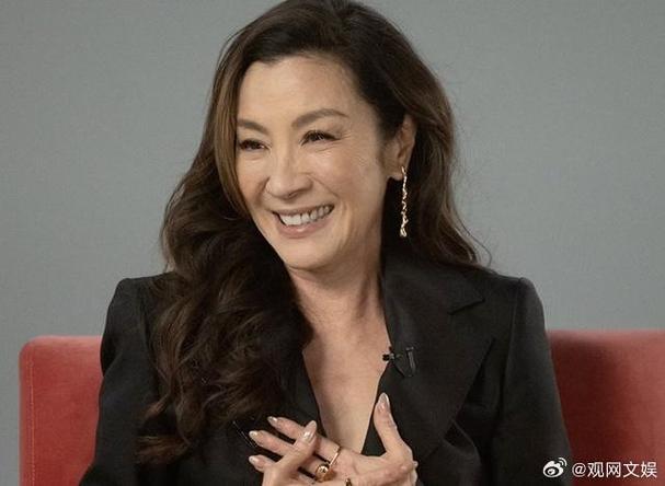 《哪吒2》英文版8月出海，杨紫琼配音获赞！