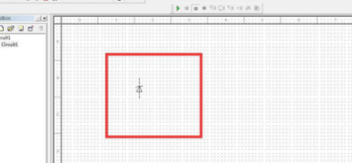 multisim怎么绘制1N6011B二极管?multisim绘制1N6011B二极管教程截图