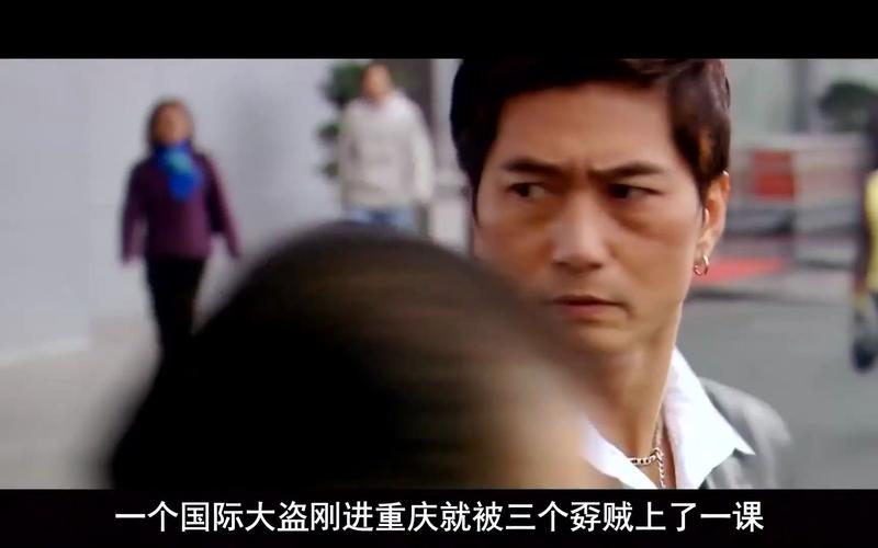 疯狂的石头：周星驰与宁浩喜剧巅峰之作