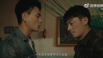 《搏忆》演技炸裂!阚清子黄宗泽霍建华等5人表现绝了 《搏忆》演技炸裂!阚清子黄宗泽霍建华等5人表现绝了