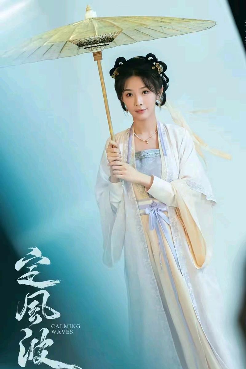 神探破案《定风波》，反转多，演员好，期待值高！