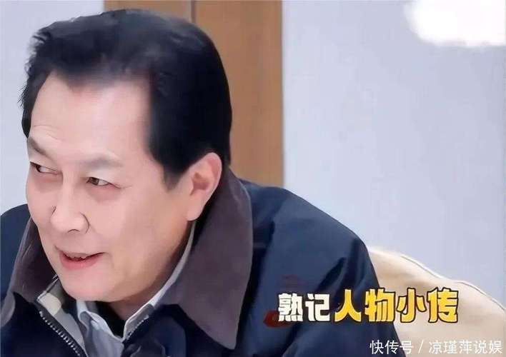 唐国强综艺接广告是为儿子治病 唐国强综艺接广告是为儿子治病